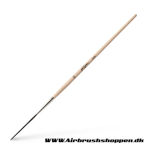 KAFKA - LINER BRUSH  -  0